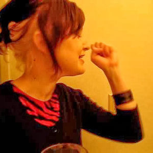 Meet your Posher, Traci